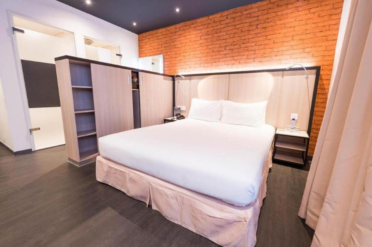 Onomo Hotel Μαπούτο Εξωτερικό φωτογραφία